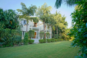 Narayana Sanctuary Resort by Salvus, Tapovan